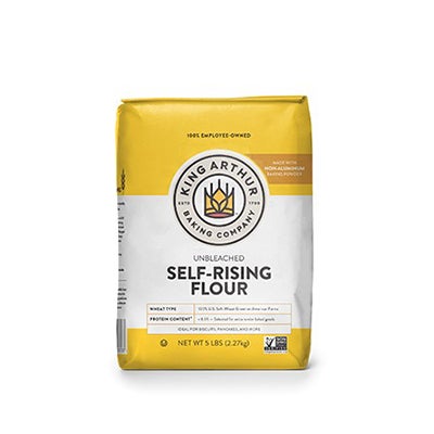 Self-Rising