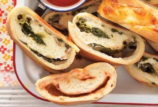 Calzone