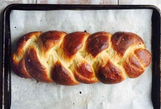 Molly's Challah