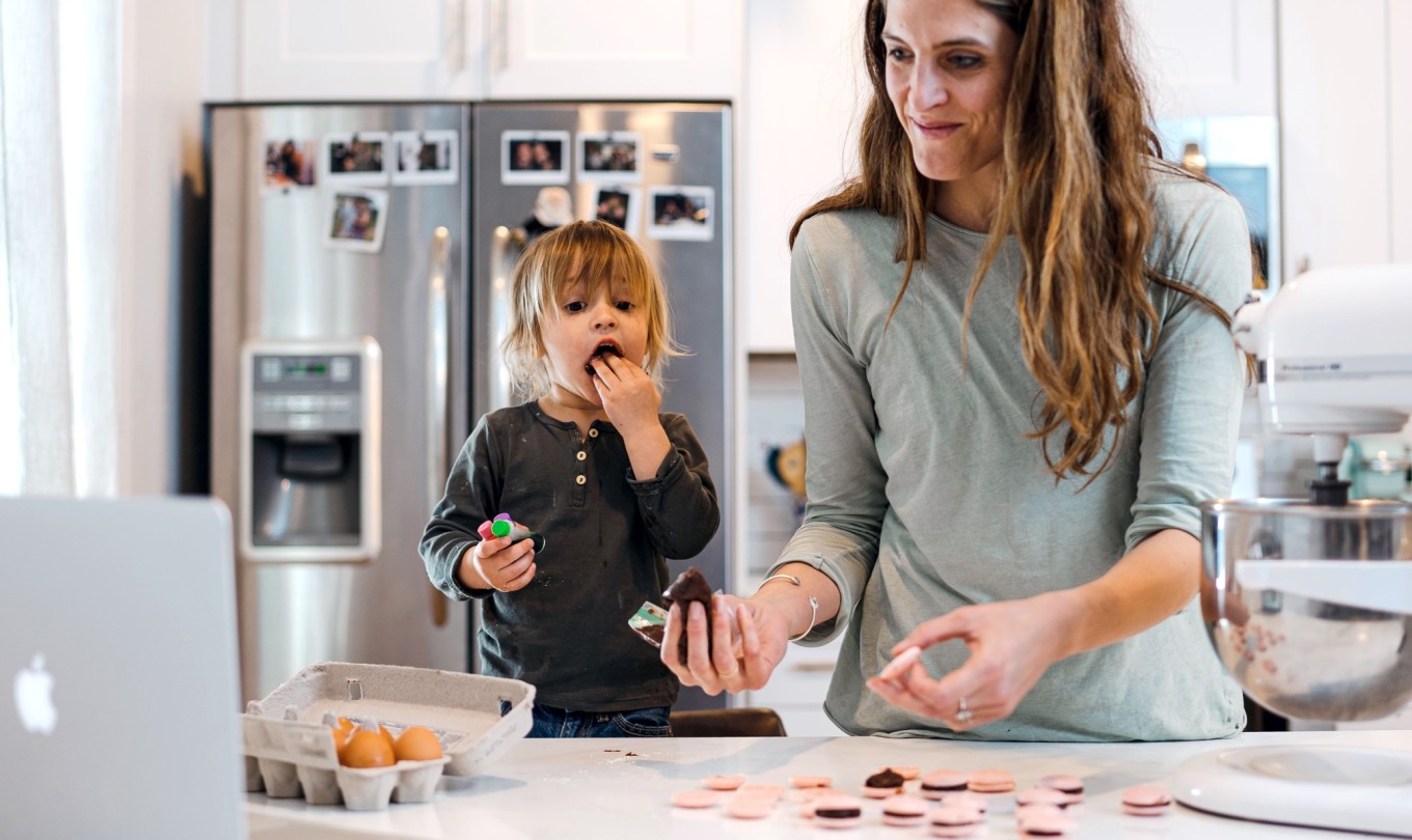 Baking School On Demand