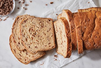 Cinnamon Chip Loaf