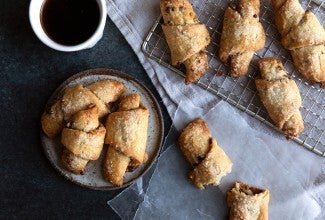 Gluten-Free Rugelach