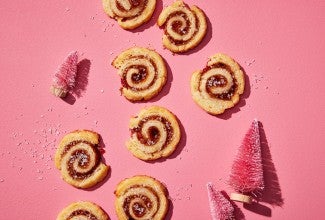 Guava Pinwheels