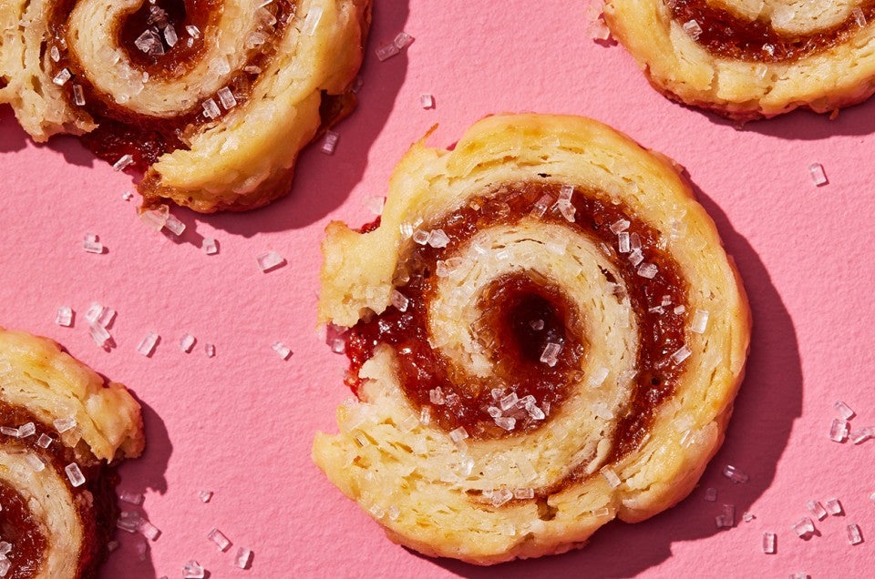 Guava Pinwheels - select to zoom