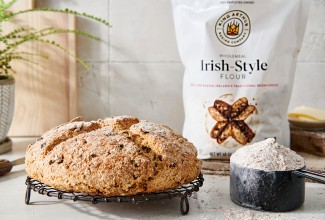 Irish Soda Bread