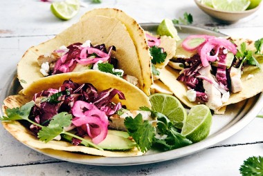 Low Carb Tortillas