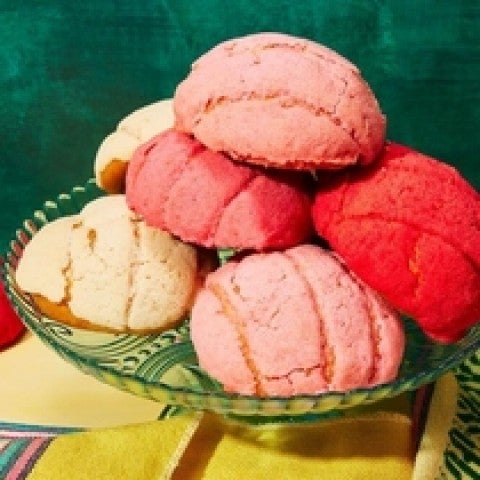 Pan Dulce