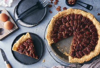 Pecan Pie