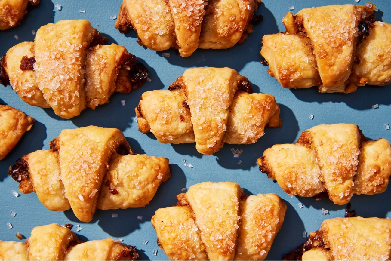 Rugelach