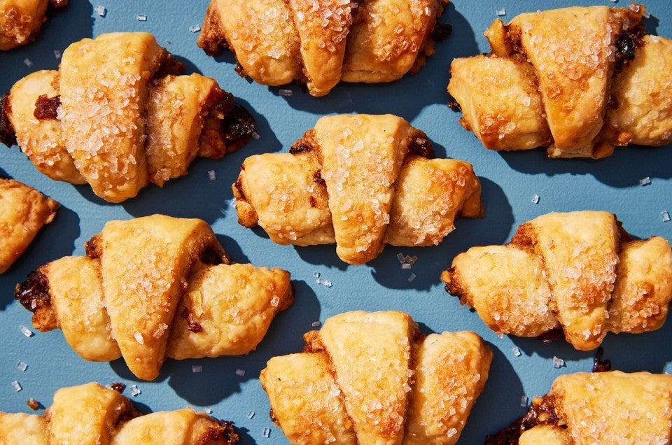 Rugelach - select to zoom