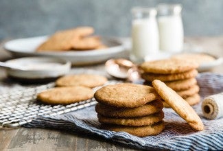 Snickerdoodles