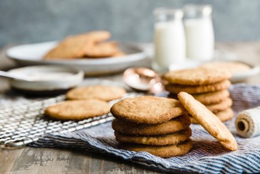 Snickerdoodles