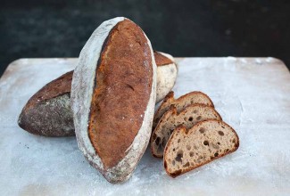 Sprouted Grain Batard