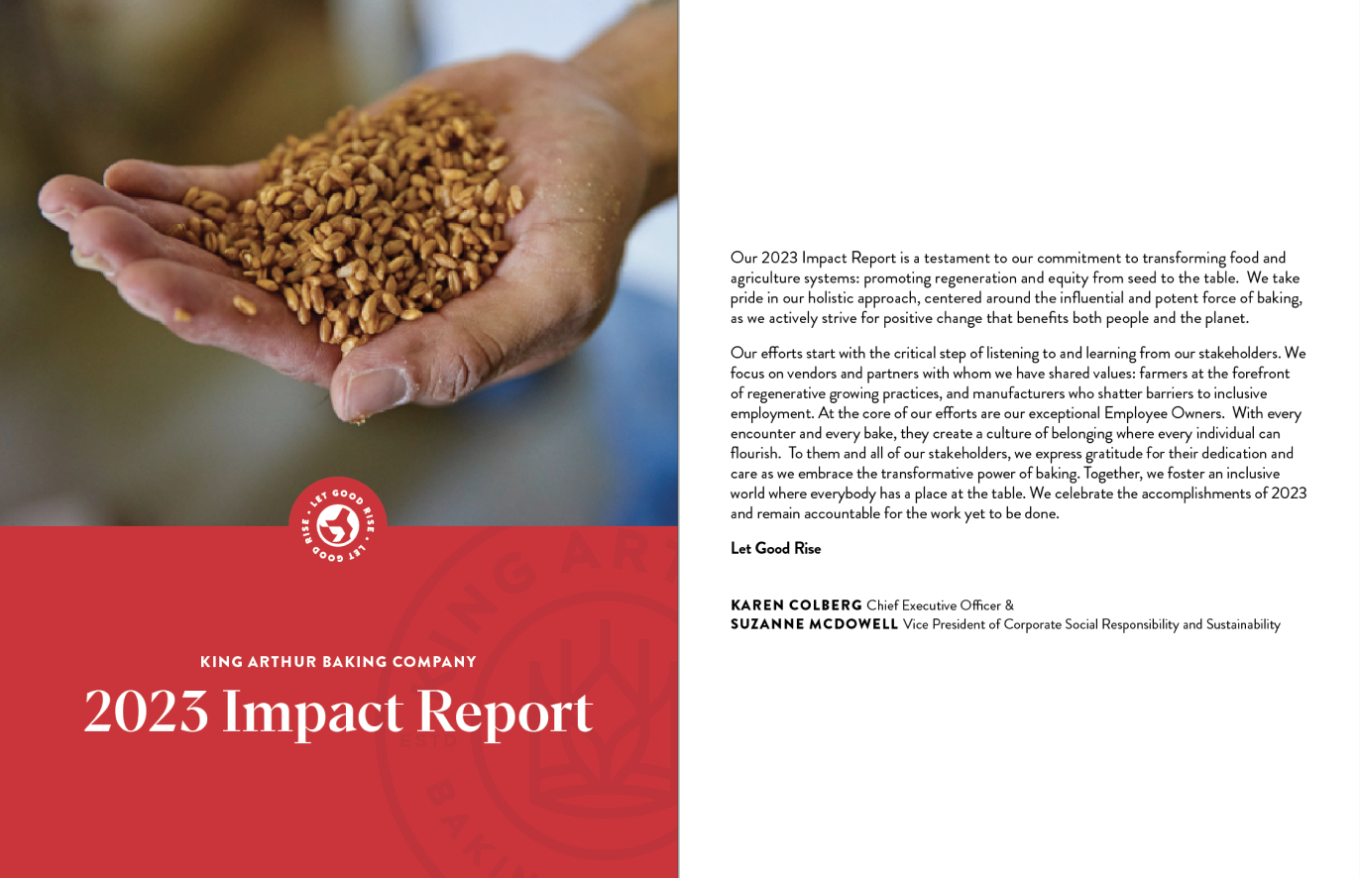 2023 Impact Report