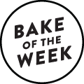 King Arthur Bake of the Week