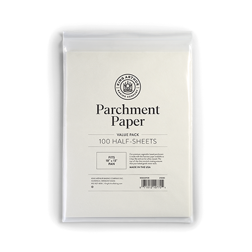 Parchment Paper